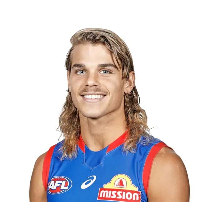 Bailey Smith