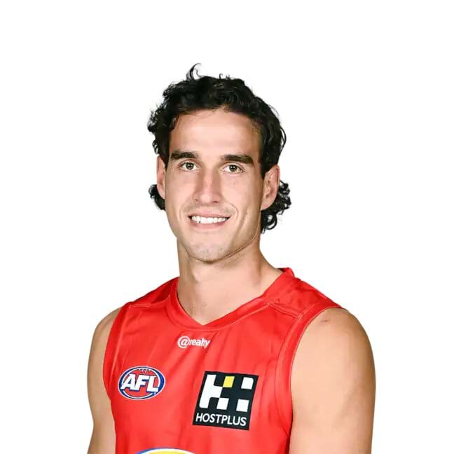 Ben King