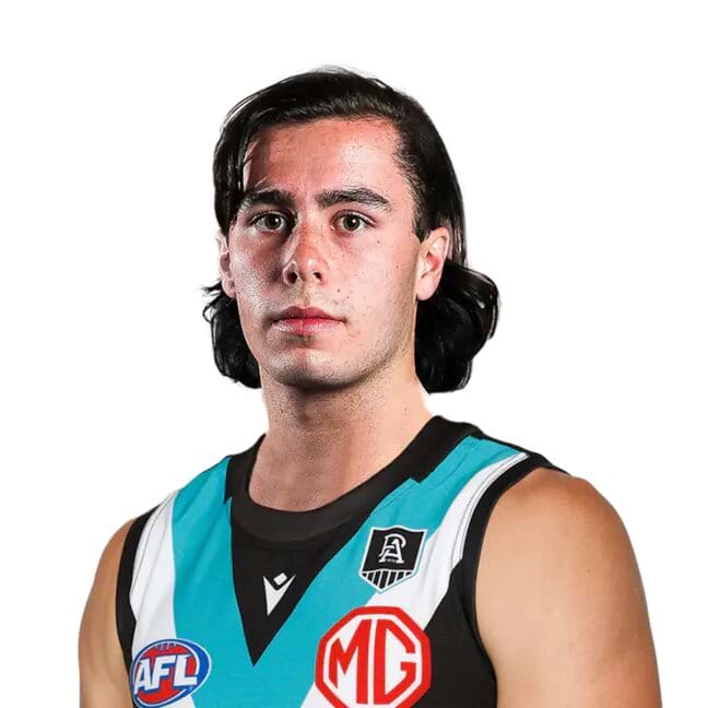 Josh Sinn