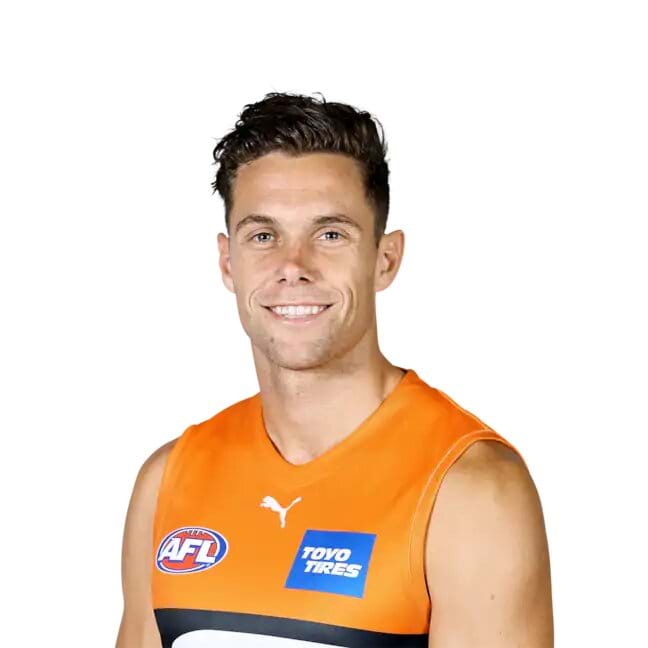 Josh Kelly
