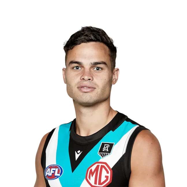 Karl Amon