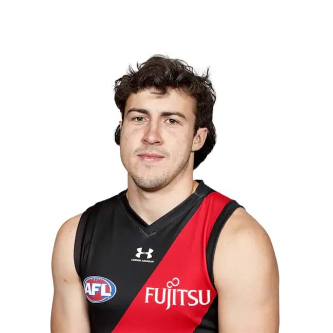 Andrew McGrath