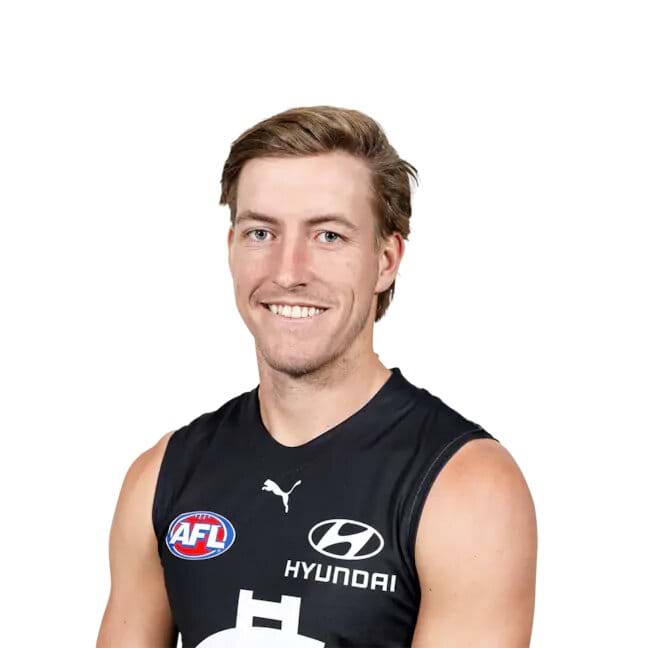 Will Setterfield