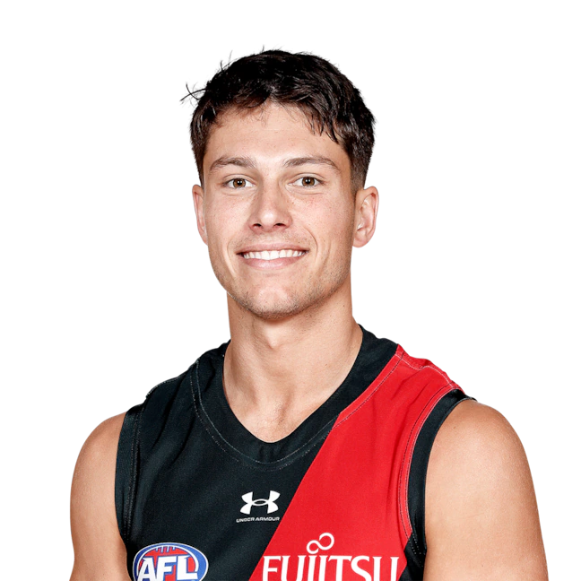 Archie Perkins
