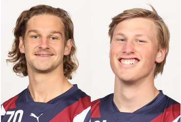 Edwards, Heath realise the dreams