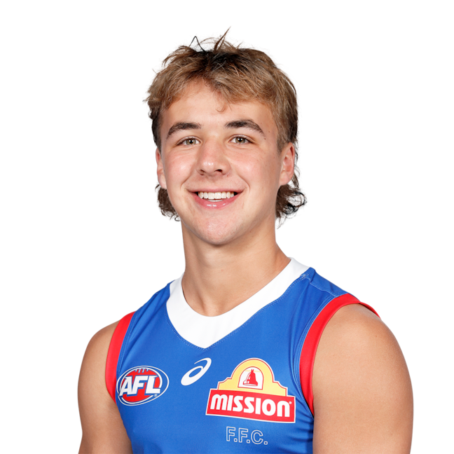 Ryley Sanders
