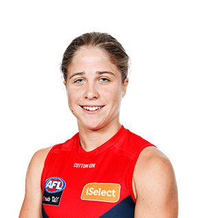 Katherine Smith