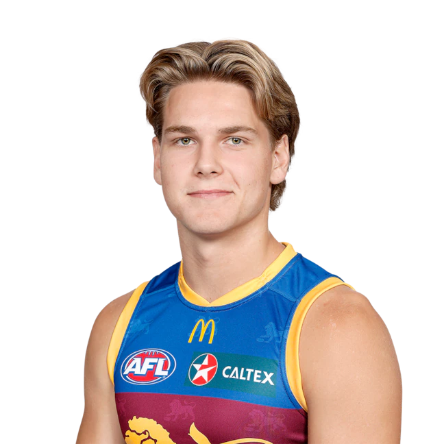 Will Ashcroft
